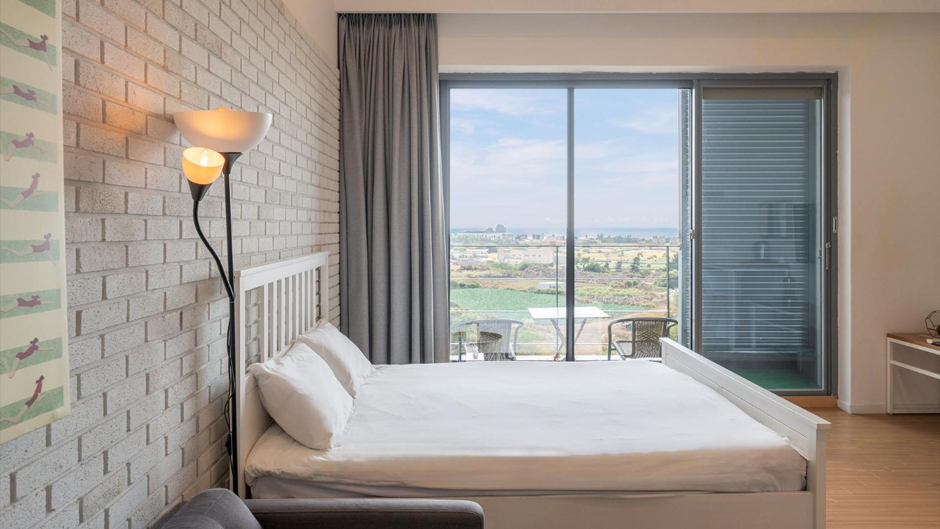 Lucid M Hotel Seogwipo Exterior photo