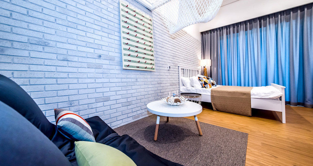 Lucid M Hotel Seogwipo Exterior photo